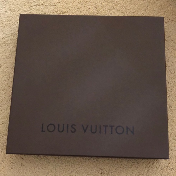 Louis Vuitton Box - Picture 6 of 6